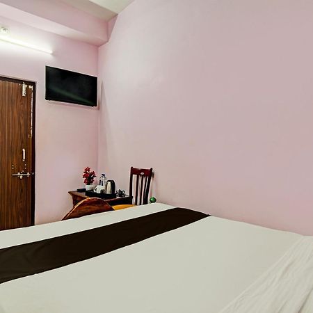 Hotel O Mahalaxmi Lodge Urali Exterior photo